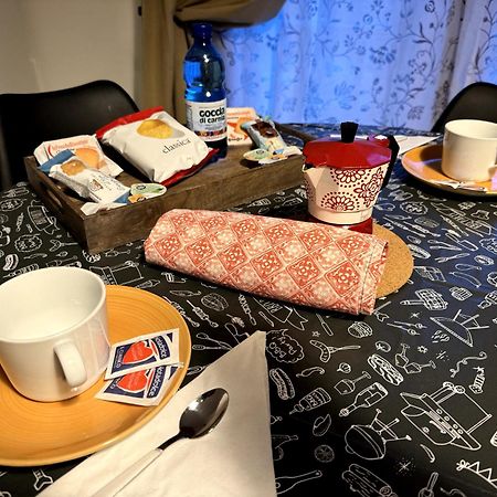Galliera VenetaJeemma公寓 外观 照片