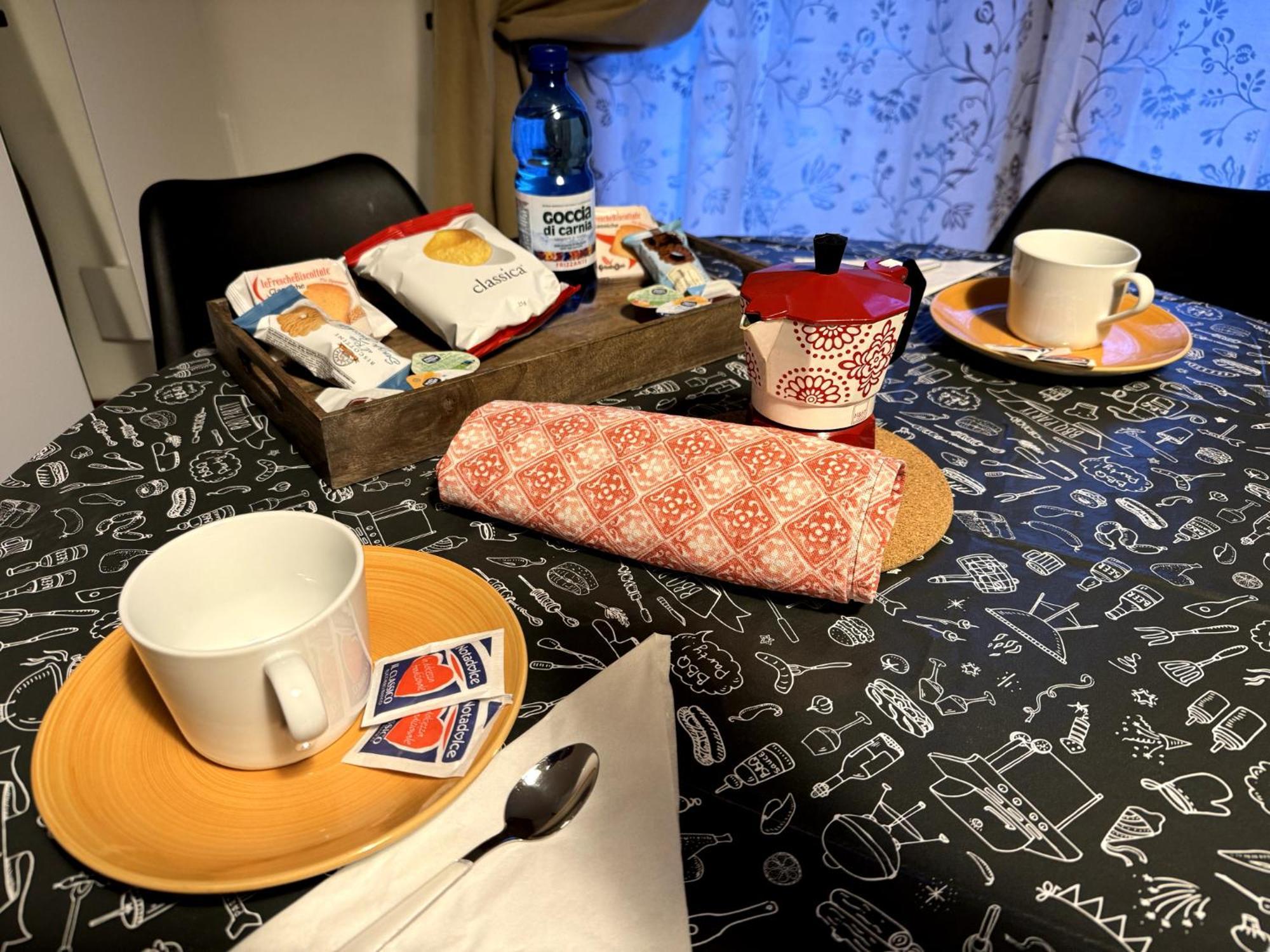 Galliera VenetaJeemma公寓 外观 照片